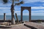 Rancho Percebu San Felipe - Beach access